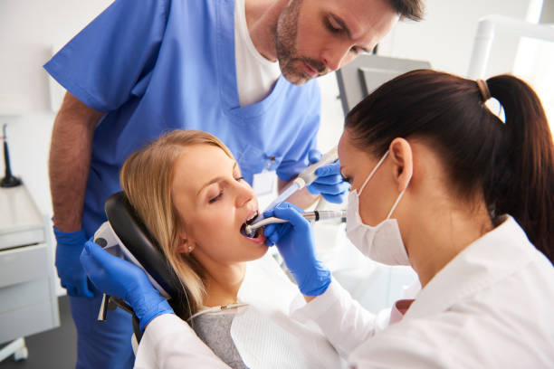 Best Tooth Extraction  in Haddon Heights, NJ